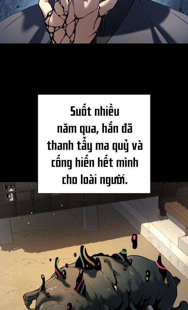 Lời Nguyền Của Dangun Chapter 25 - 3