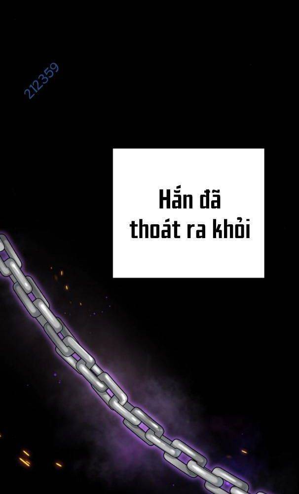 Lời Nguyền Của Dangun Chapter 25 - 21