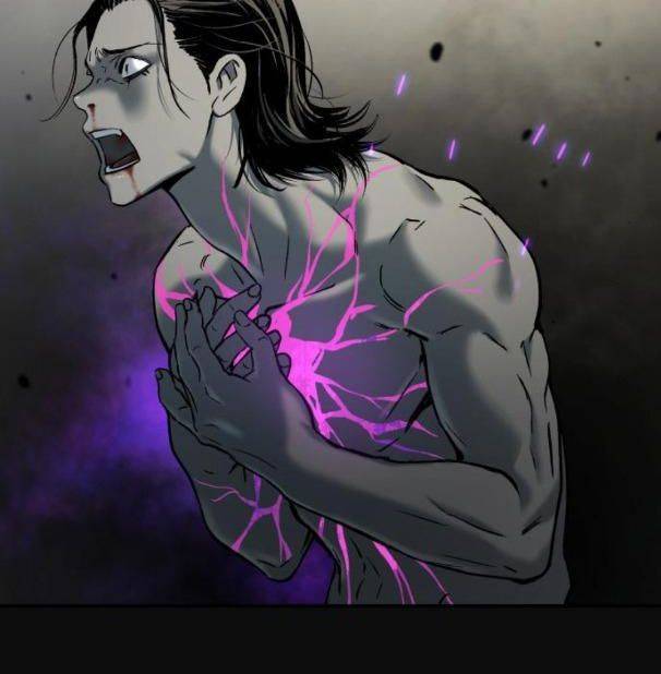 Lời Nguyền Của Dangun Chapter 25 - 29