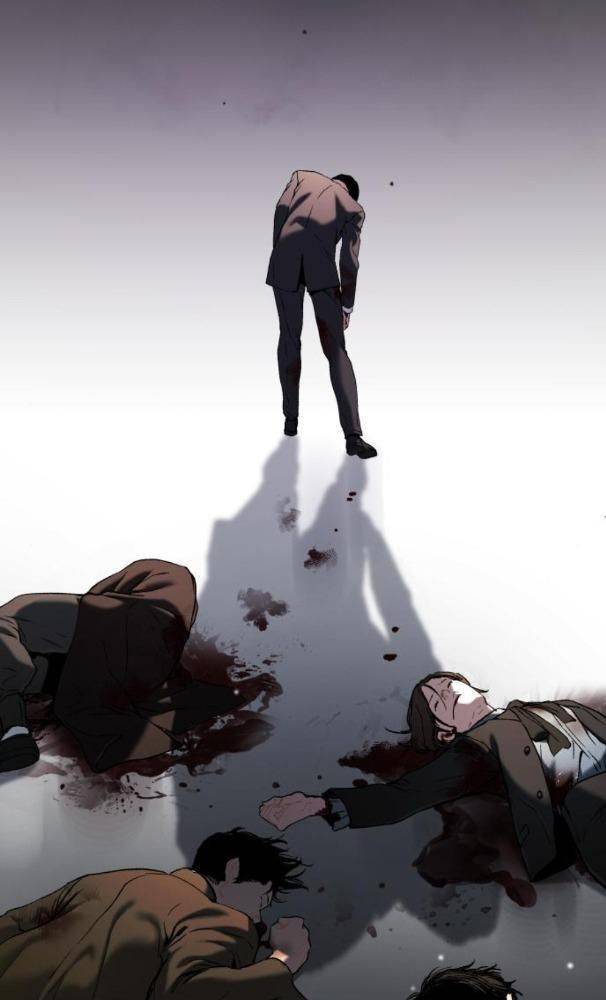 Lời Nguyền Của Dangun Chapter 25 - 32