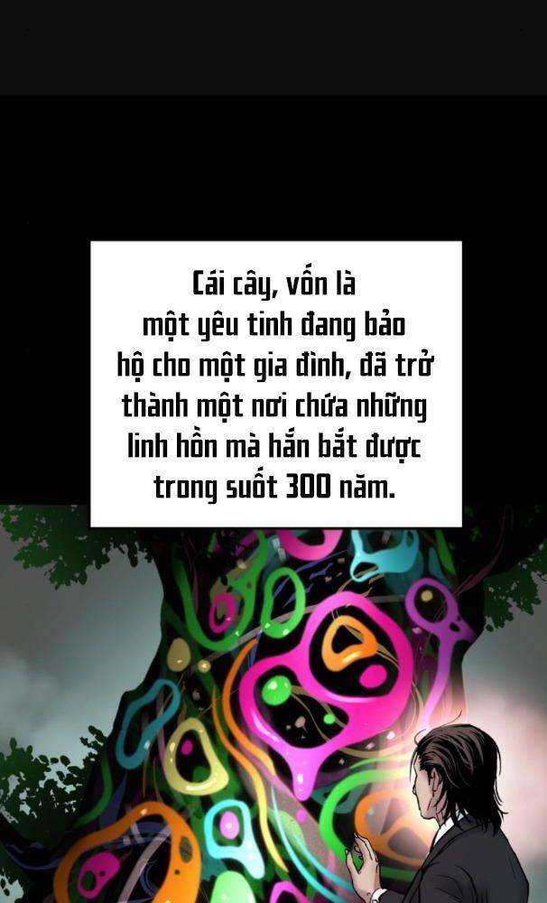 Lời Nguyền Của Dangun Chapter 25 - 35