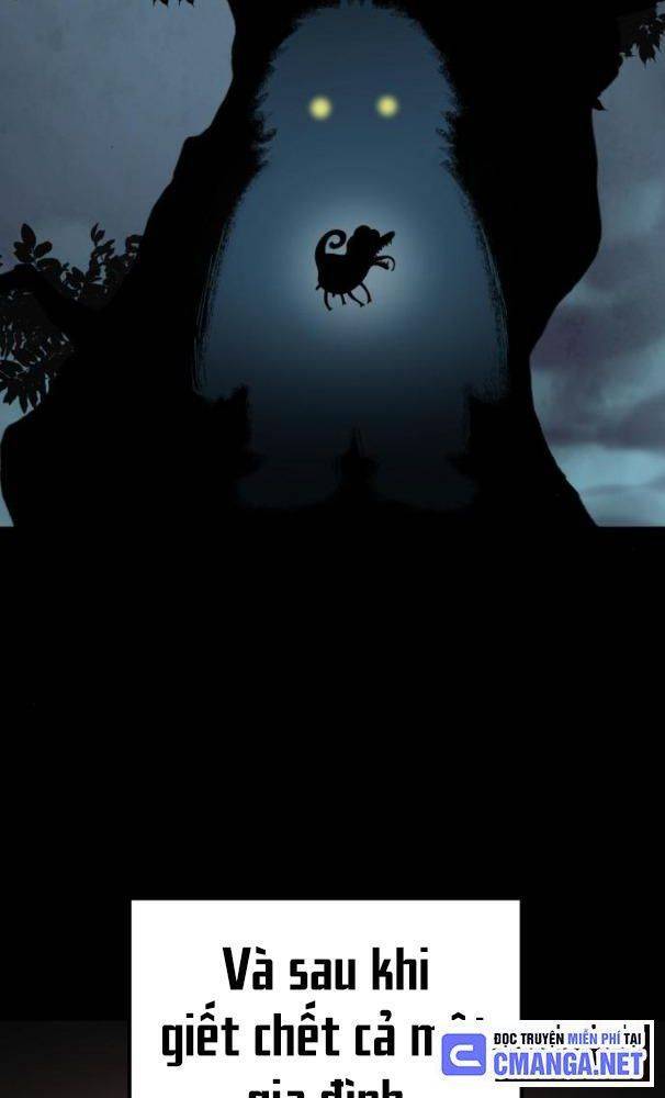 Lời Nguyền Của Dangun Chapter 25 - 37