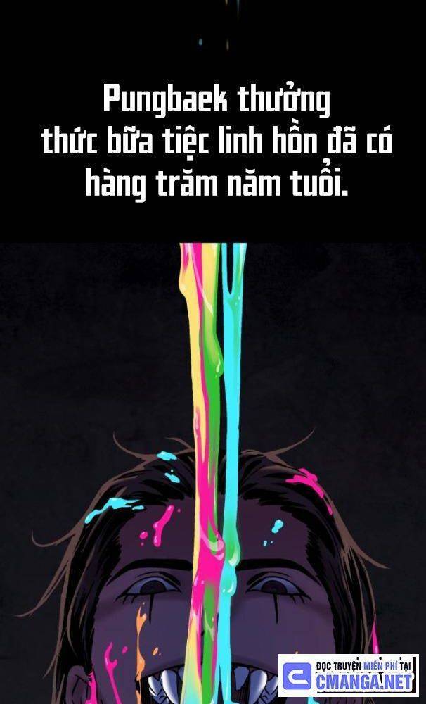 Lời Nguyền Của Dangun Chapter 25 - 40