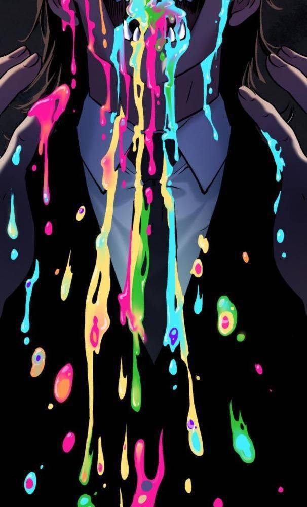 Lời Nguyền Của Dangun Chapter 25 - 41