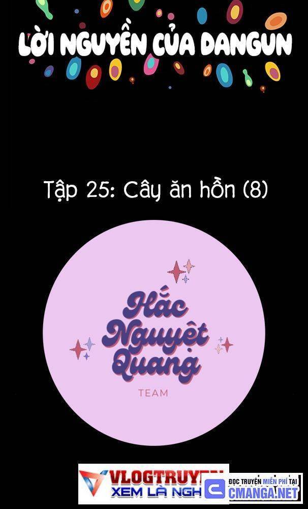 Lời Nguyền Của Dangun Chapter 25 - 43