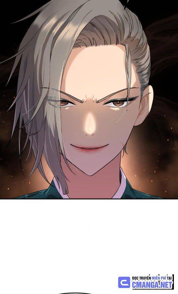 Lời Nguyền Của Dangun Chapter 25 - 49