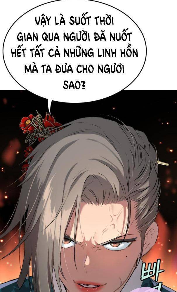 Lời Nguyền Của Dangun Chapter 25 - 50