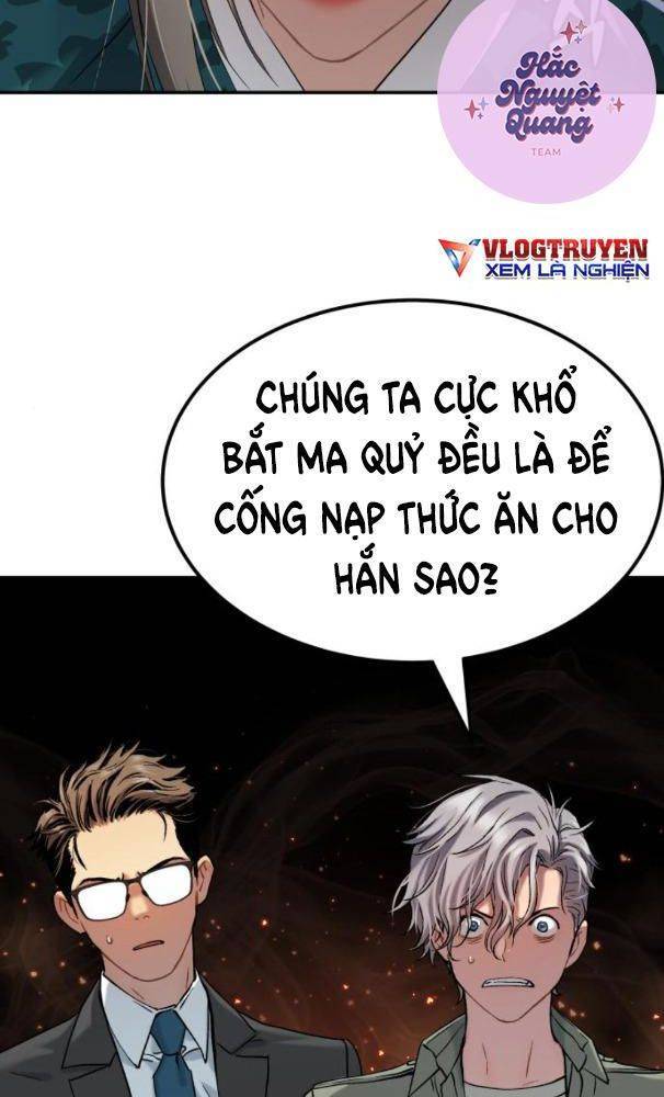 Lời Nguyền Của Dangun Chapter 25 - 51