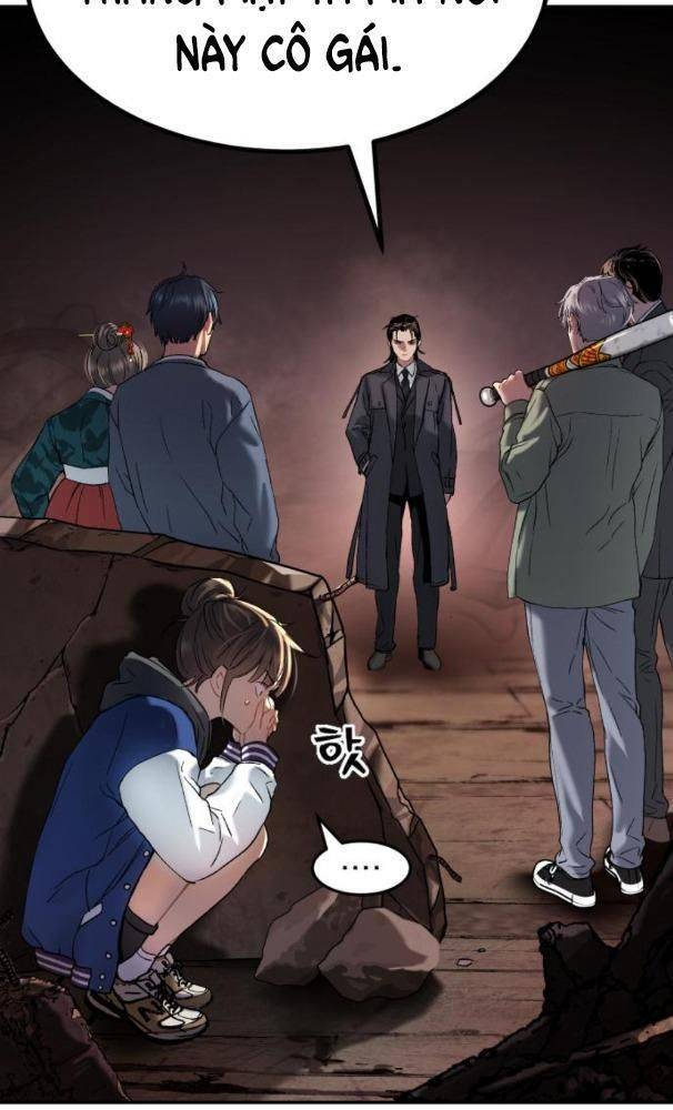 Lời Nguyền Của Dangun Chapter 25 - 59