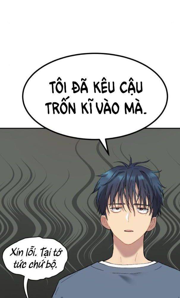 Lời Nguyền Của Dangun Chapter 25 - 60