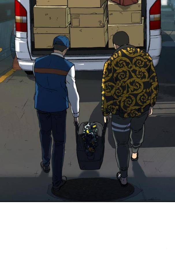 Lời Nguyền Của Dangun Chapter 25 - 65