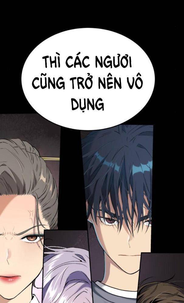 Lời Nguyền Của Dangun Chapter 25 - 68