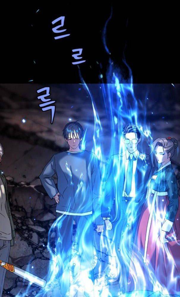 Lời Nguyền Của Dangun Chapter 25 - 71