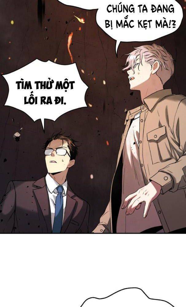 Lời Nguyền Của Dangun Chapter 25 - 81