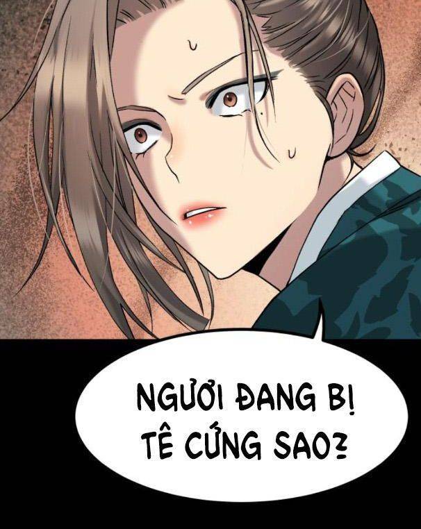 Lời Nguyền Của Dangun Chapter 25 - 95