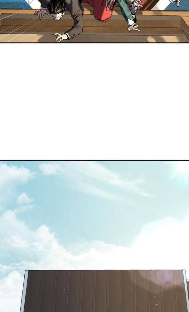 Lời Nguyền Của Dangun Chapter 26 - 105