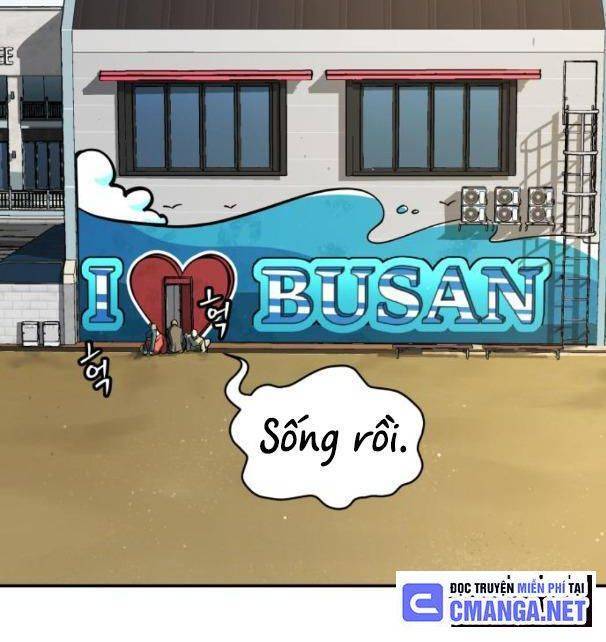 Lời Nguyền Của Dangun Chapter 26 - 106