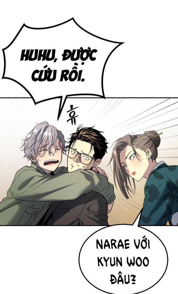 Lời Nguyền Của Dangun Chapter 26 - 107