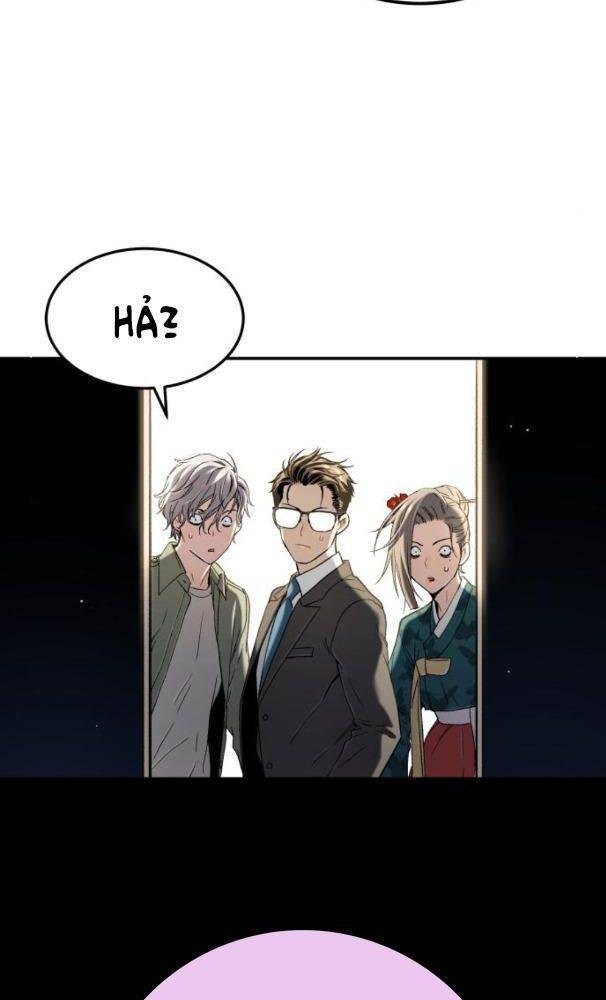 Lời Nguyền Của Dangun Chapter 26 - 108