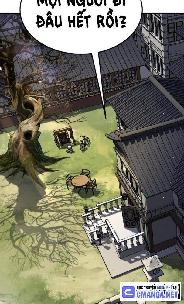 Lời Nguyền Của Dangun Chapter 26 - 112