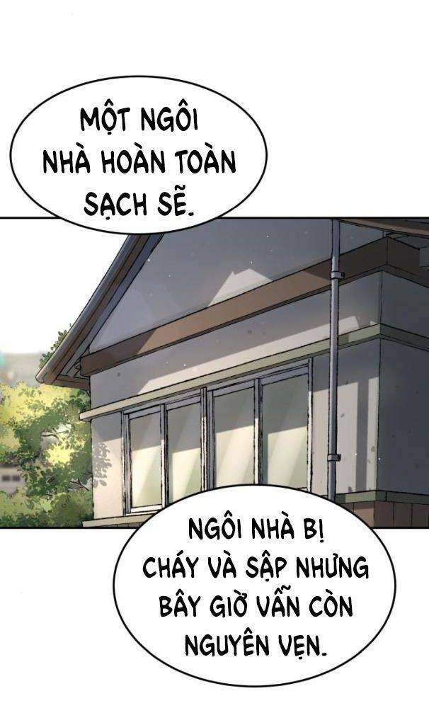Lời Nguyền Của Dangun Chapter 26 - 114