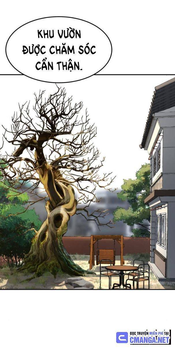 Lời Nguyền Của Dangun Chapter 26 - 115