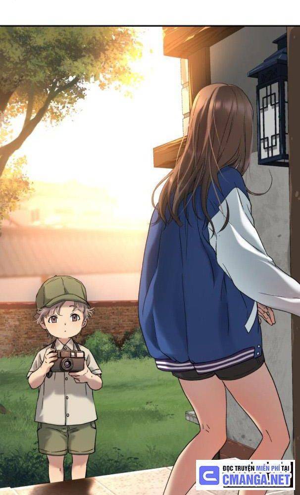 Lời Nguyền Của Dangun Chapter 26 - 121