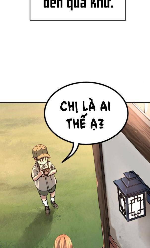 Lời Nguyền Của Dangun Chapter 26 - 128