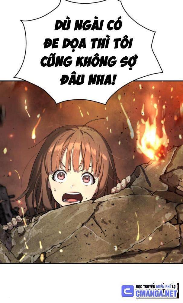 Lời Nguyền Của Dangun Chapter 26 - 16