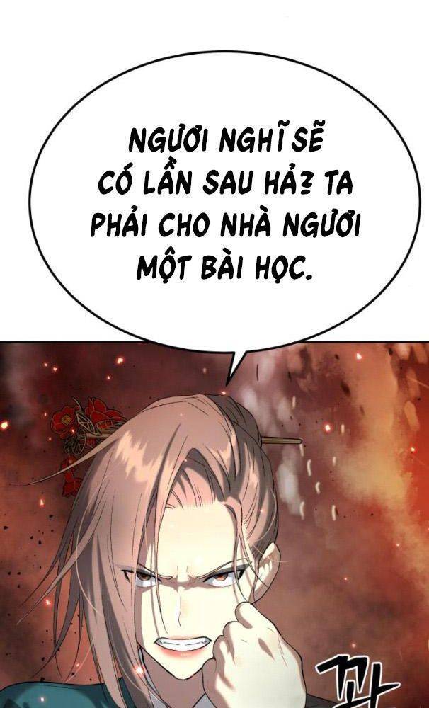 Lời Nguyền Của Dangun Chapter 26 - 17