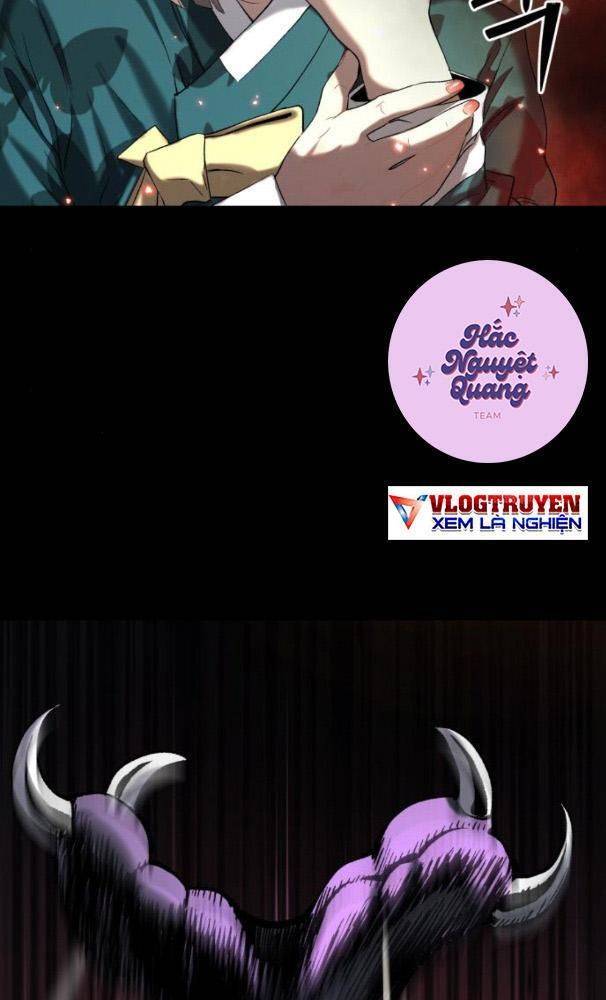 Lời Nguyền Của Dangun Chapter 26 - 18