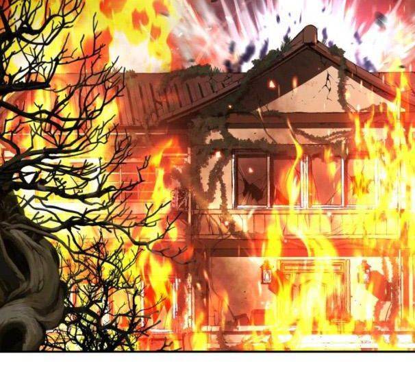 Lời Nguyền Của Dangun Chapter 26 - 21