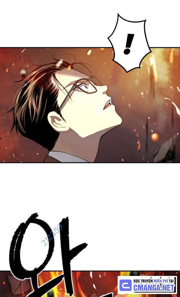 Lời Nguyền Của Dangun Chapter 26 - 22