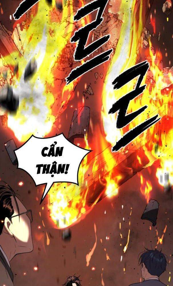 Lời Nguyền Của Dangun Chapter 26 - 23