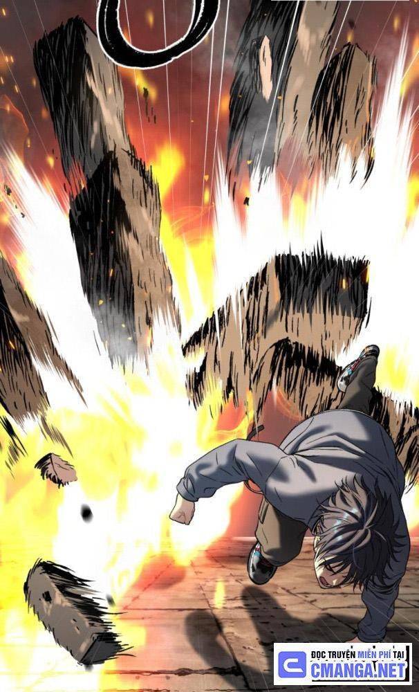 Lời Nguyền Của Dangun Chapter 26 - 28