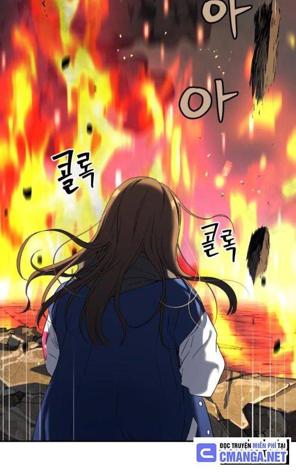 Lời Nguyền Của Dangun Chapter 26 - 31