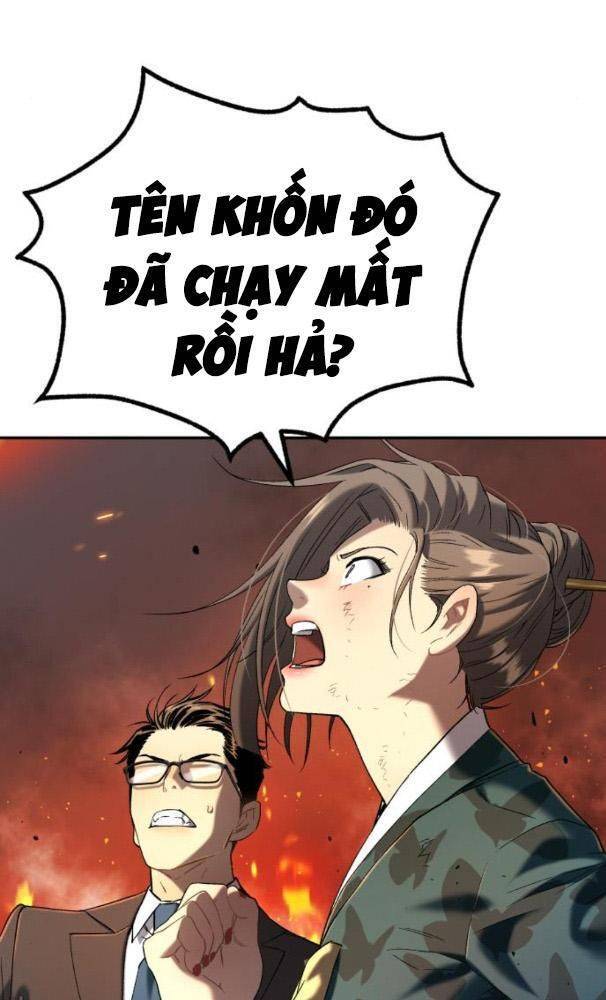 Lời Nguyền Của Dangun Chapter 26 - 32