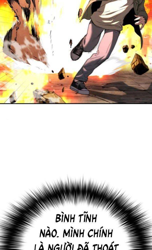 Lời Nguyền Của Dangun Chapter 26 - 35