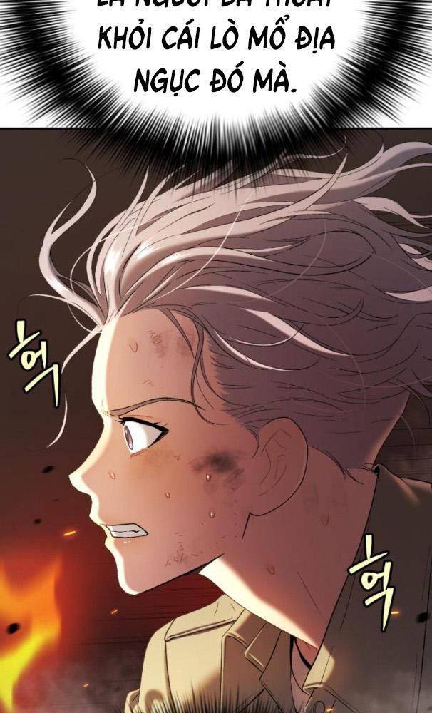 Lời Nguyền Của Dangun Chapter 26 - 36