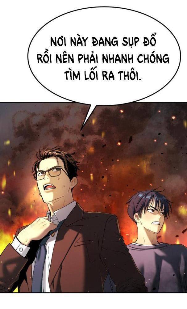 Lời Nguyền Của Dangun Chapter 26 - 41