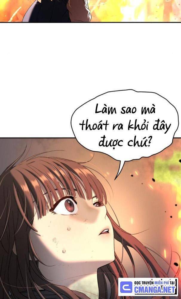 Lời Nguyền Của Dangun Chapter 26 - 43