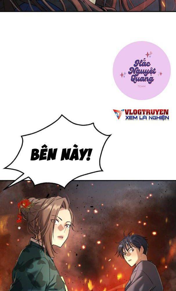 Lời Nguyền Của Dangun Chapter 26 - 44