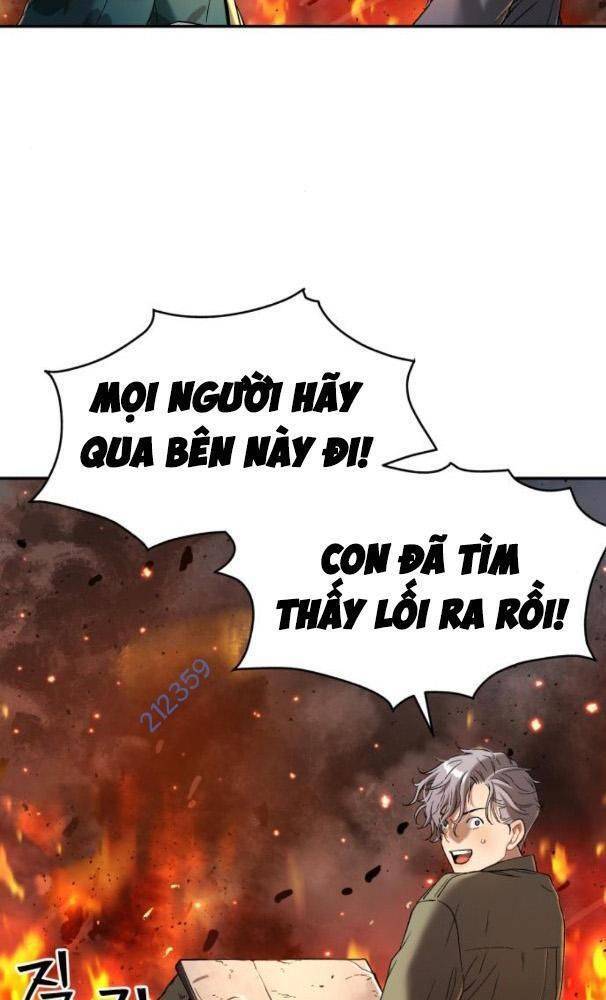 Lời Nguyền Của Dangun Chapter 26 - 45
