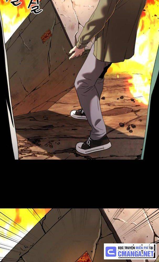 Lời Nguyền Của Dangun Chapter 26 - 46