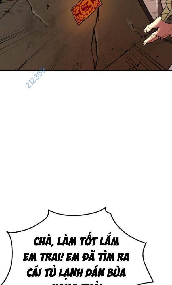 Lời Nguyền Của Dangun Chapter 26 - 47