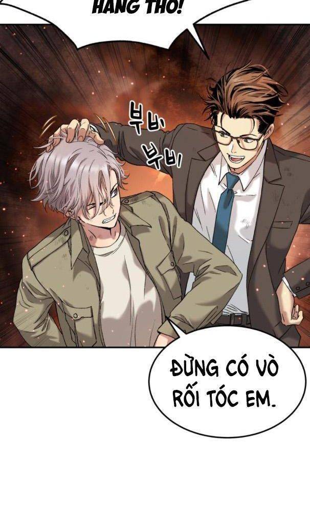 Lời Nguyền Của Dangun Chapter 26 - 48