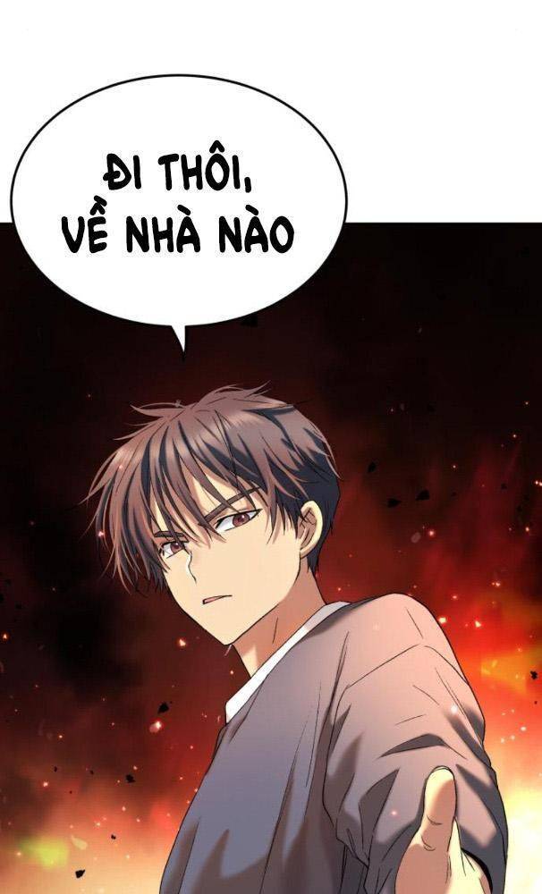 Lời Nguyền Của Dangun Chapter 26 - 51