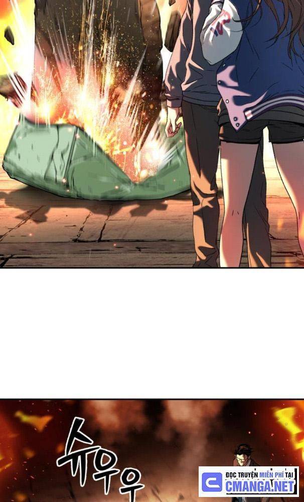 Lời Nguyền Của Dangun Chapter 26 - 55