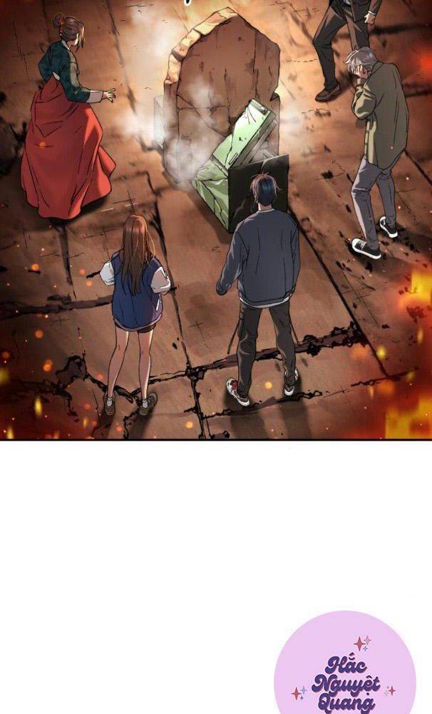 Lời Nguyền Của Dangun Chapter 26 - 56