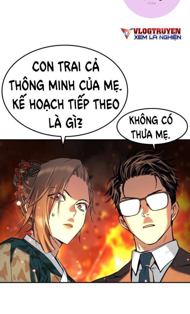 Lời Nguyền Của Dangun Chapter 26 - 57